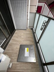 恵美須町駅 徒歩1分 4階の物件内観写真